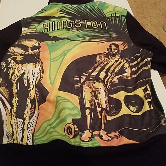 adidas Jackets & Blazers - RARE Limited Edition Adidas Originals Track Jacket